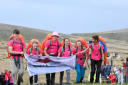 Camborne students set new school record at Ten Tors Camborne students set new school record at Ten Tors