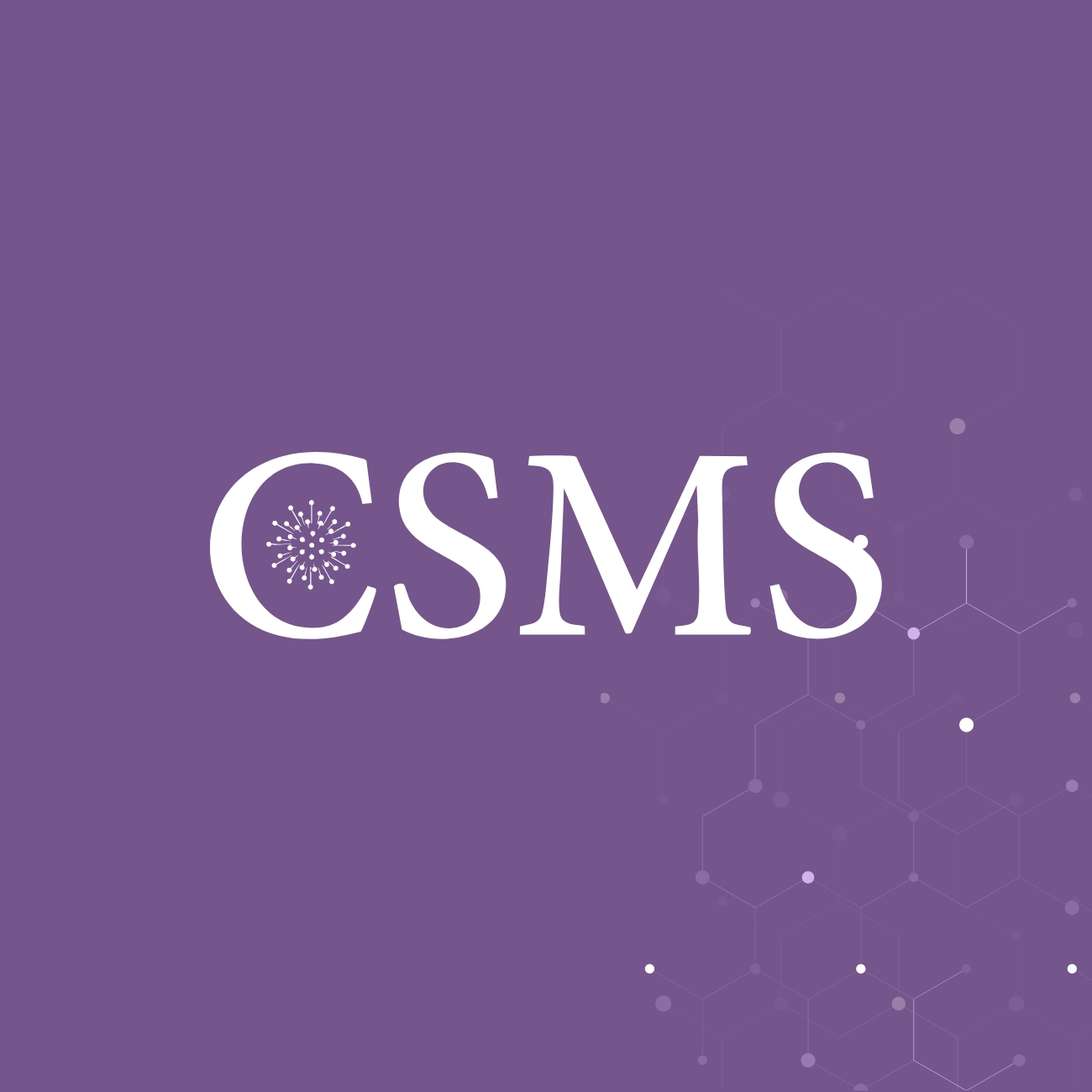 CSMS