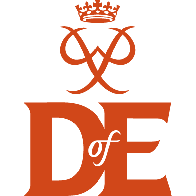 Duke of Edinburgh Award