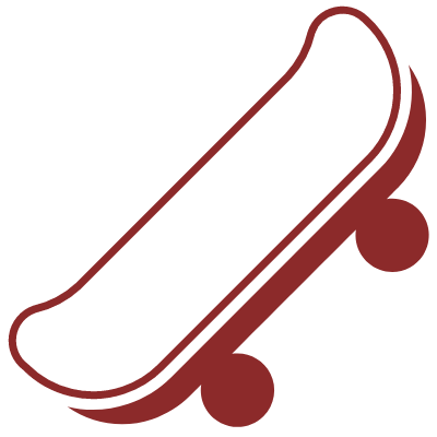 Mount Hawke Skate Park