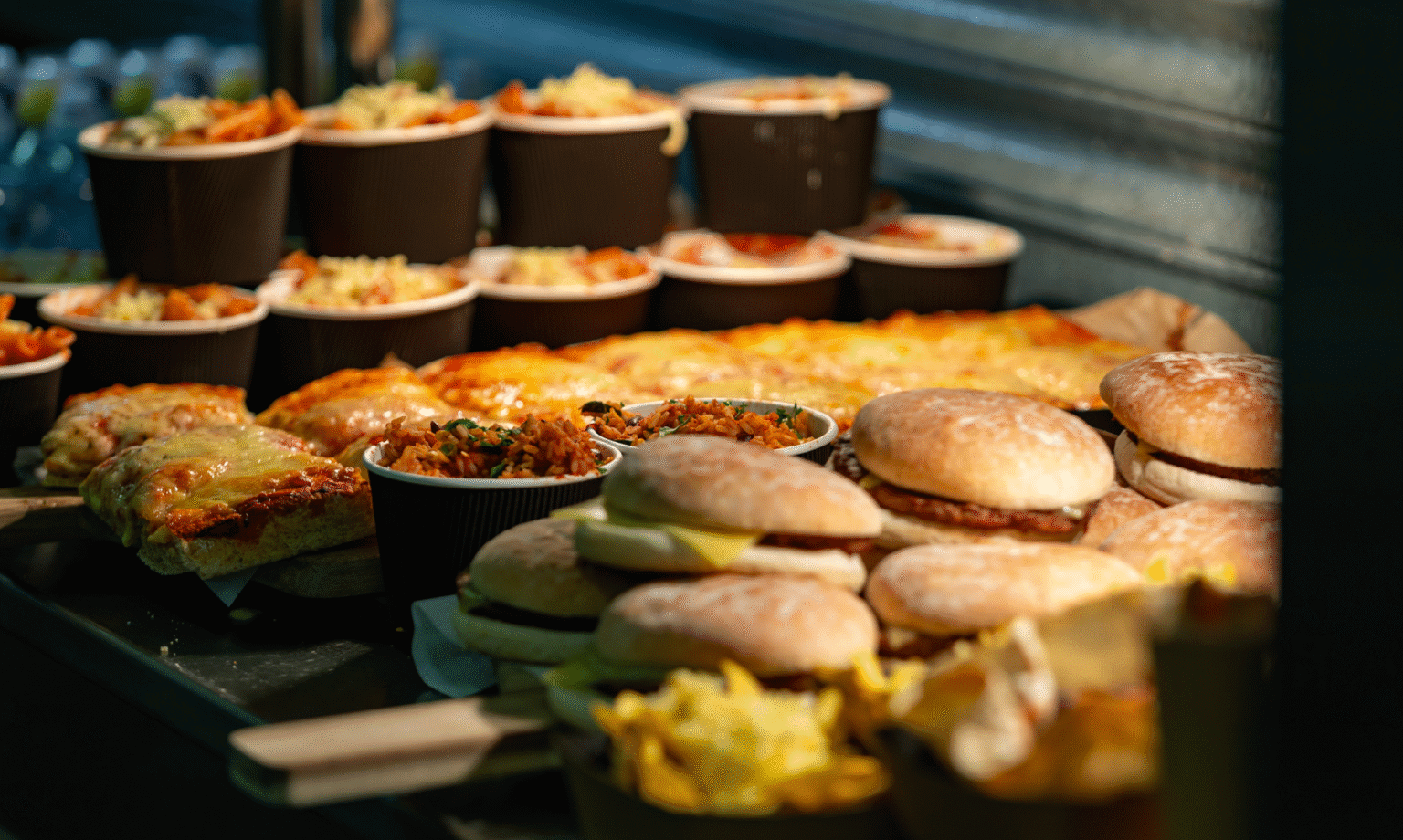 Big Change for School Dinners: Camborne Science and International Academy Brings Catering In-House Big Change for School Dinners: Camborne Science and International Academy Brings Catering In-House