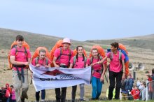 Camborne students set new school record at Ten Tors Camborne students set new school record at Ten Tors