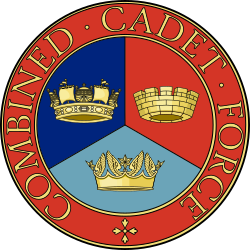 Combined Cadet Force