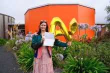 Camborne Sixth Form students celebrate A‑Level success as sixth form looks to the future Camborne Sixth Form students celebrate A‑Level success as sixth form looks to the future